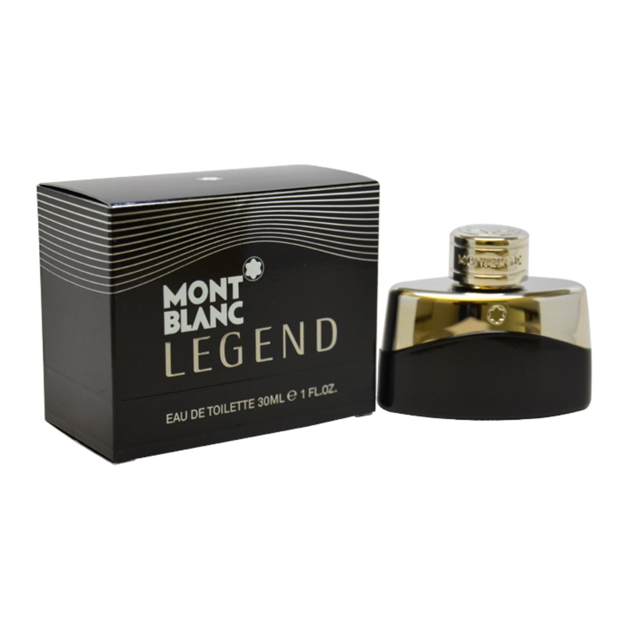 MONTBLANC Legend Eau de Toilette Vaporisateur Homme 30 ml