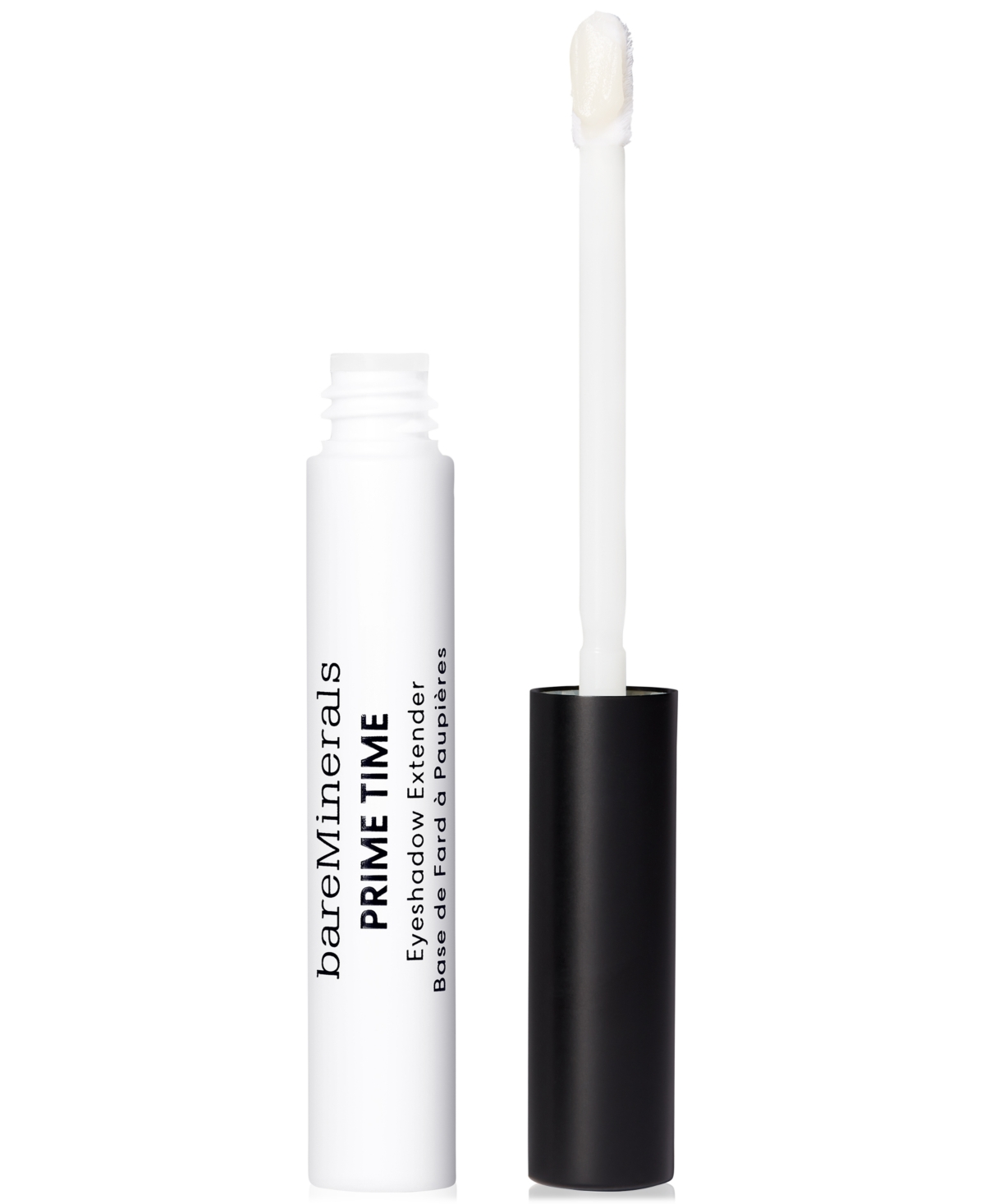 BARE MINERALS BASE PAUPIÈRES PRIME TIME 3 ml