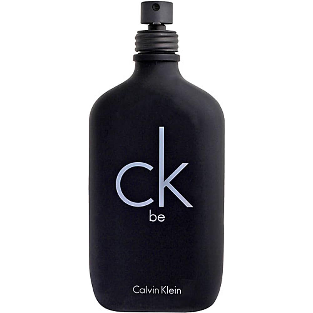 CALVIN KLEIN CK BE eau de toilette spray 100 ml