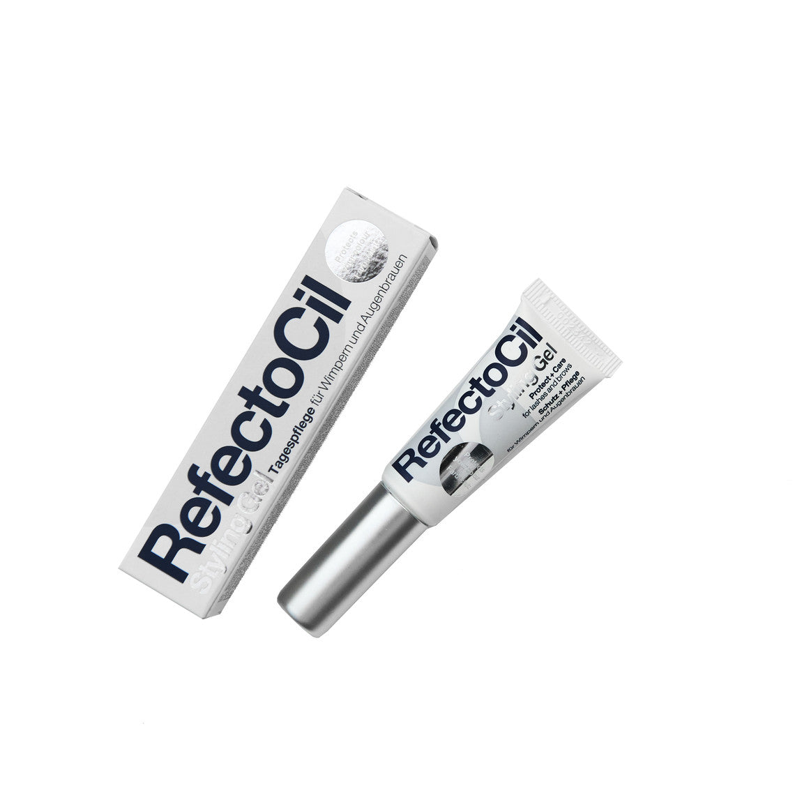 REFECTOCIL STYLING GEL cura quotidiana ciglia e sopracciglia 9 ml