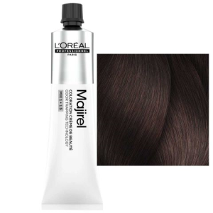 L'ORÉAL PROFESSIONNEL PARIS MAJIREL crème de coloration beauté #5.52 60 ml