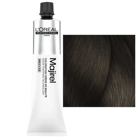 L'ORÉAL PROFESSIONNEL PARIS MAJIREL beauty coloring cream #6.23 60 ml