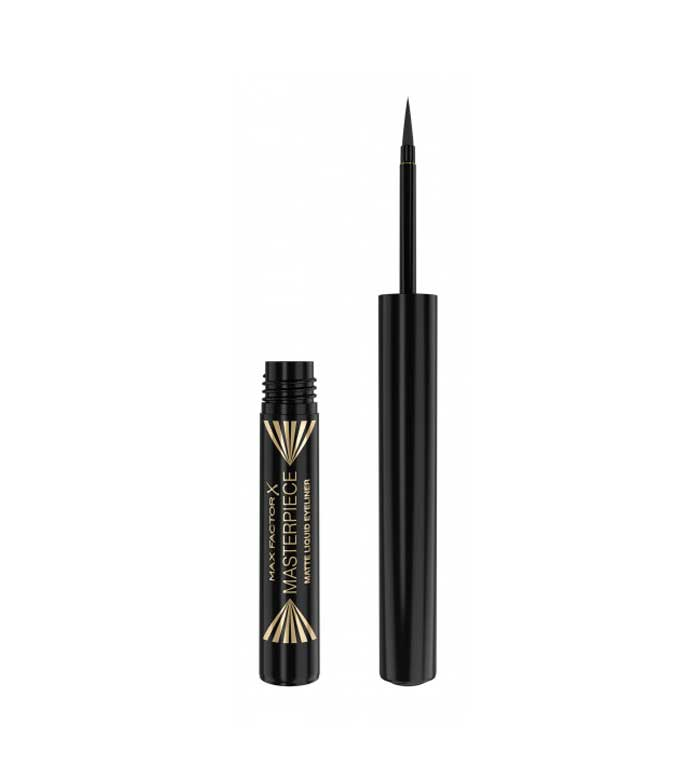 MAX FACTOR MASTERPIECE matita liquida eyeliner #04-navy 1,7 ml