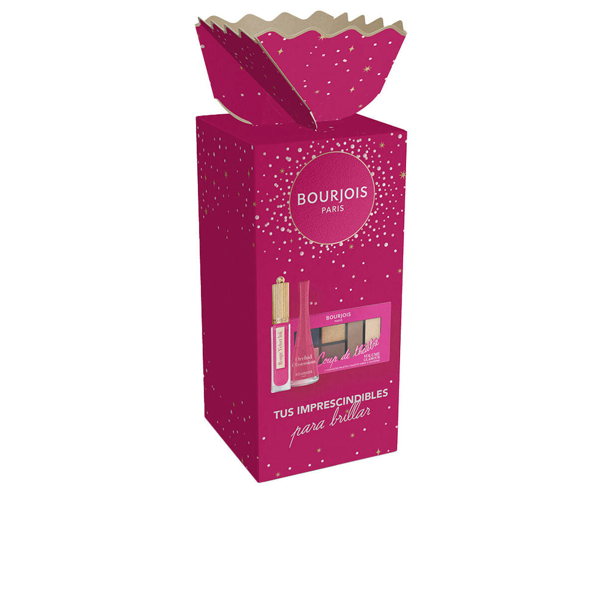 BOURJOIS ROUGE VELVET INK ROSSETTO LIQUIDO LOTTO N. 07 3 u