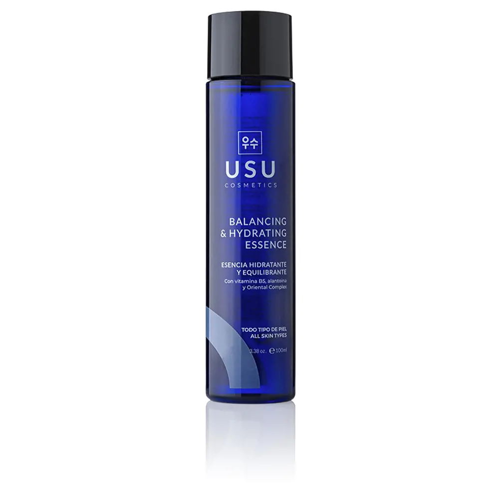 USU COSMETICS HIDRATANTE Y EQUILIBRANTE esencia 100 ml