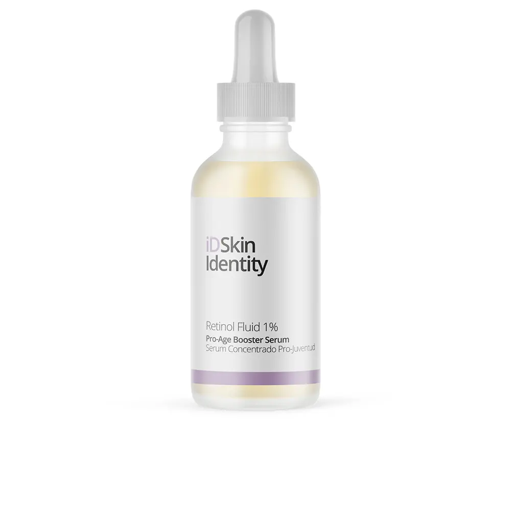 SKIN GENERICS ID SKIN identity retinolo fluido 1% siero concentrato pro-giovinezza 30 ml