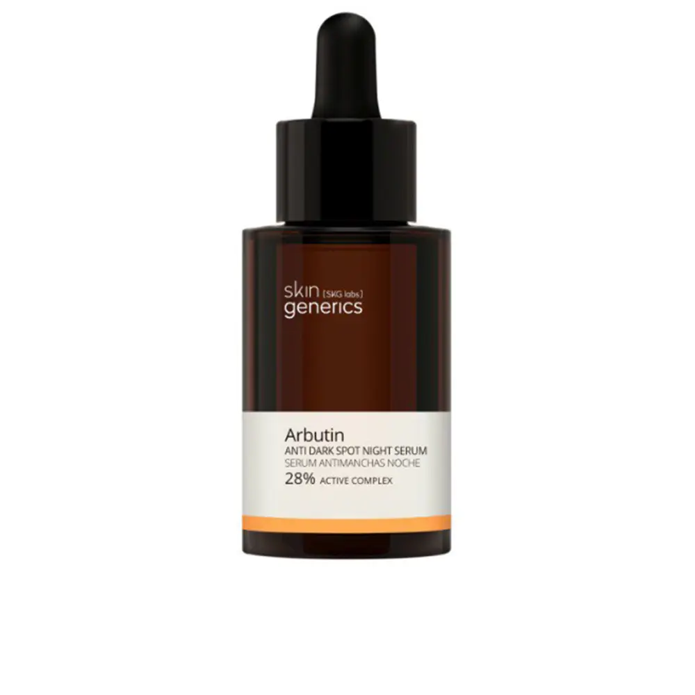 SKIN GENERICS ARBUTINA siero anti-macchie 30% 30 ml