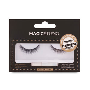 MAGIC STUDIO VEGAN effet séducteur 1 u