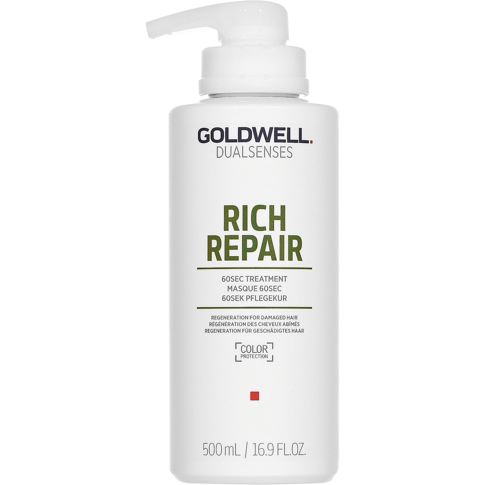 GOLDWELL RICH REPAIR trattamento 60 secondi 200 ml
