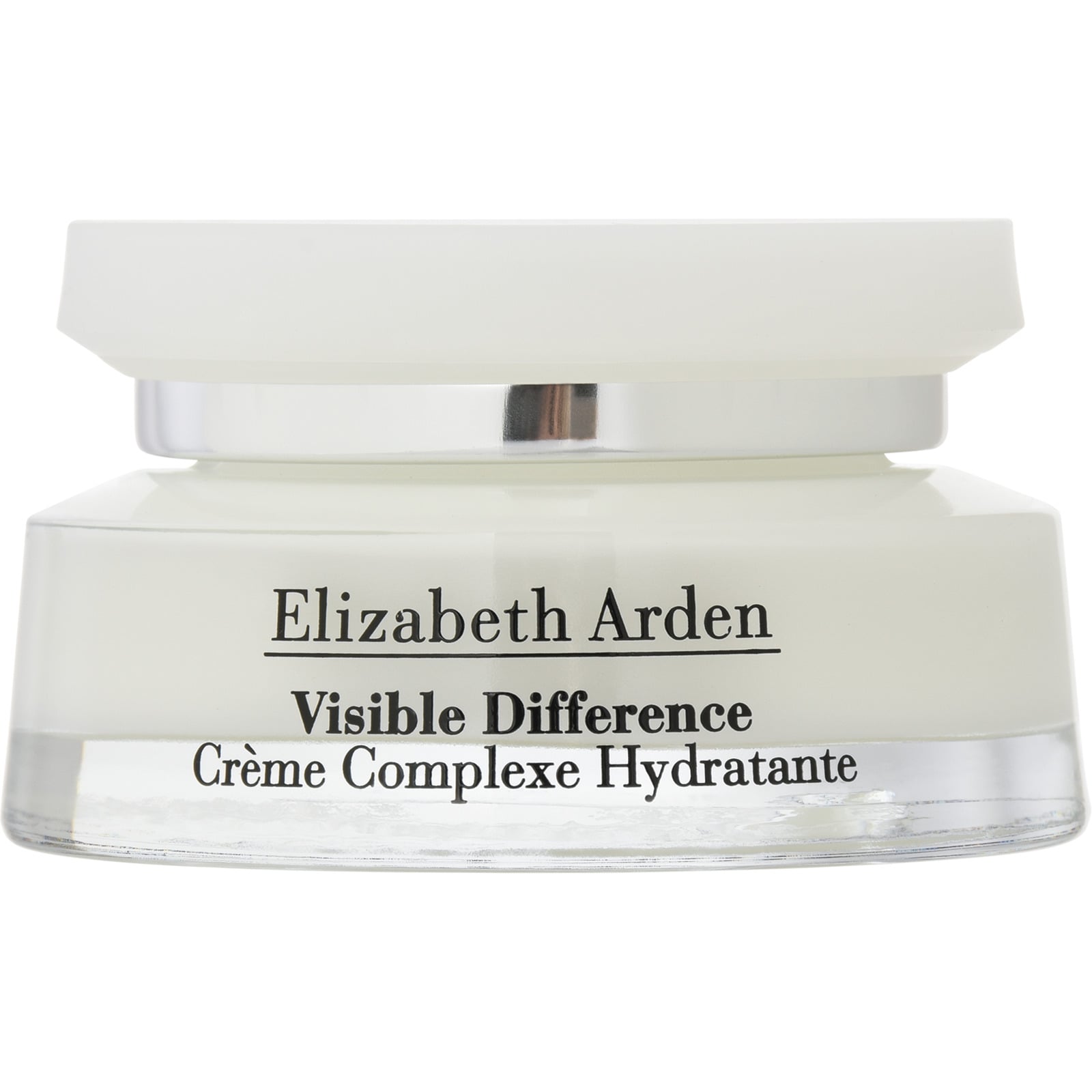 ELIZABETH ARDEN VISIBLE DIFFERENCE refining moisture cream complex 75 ml