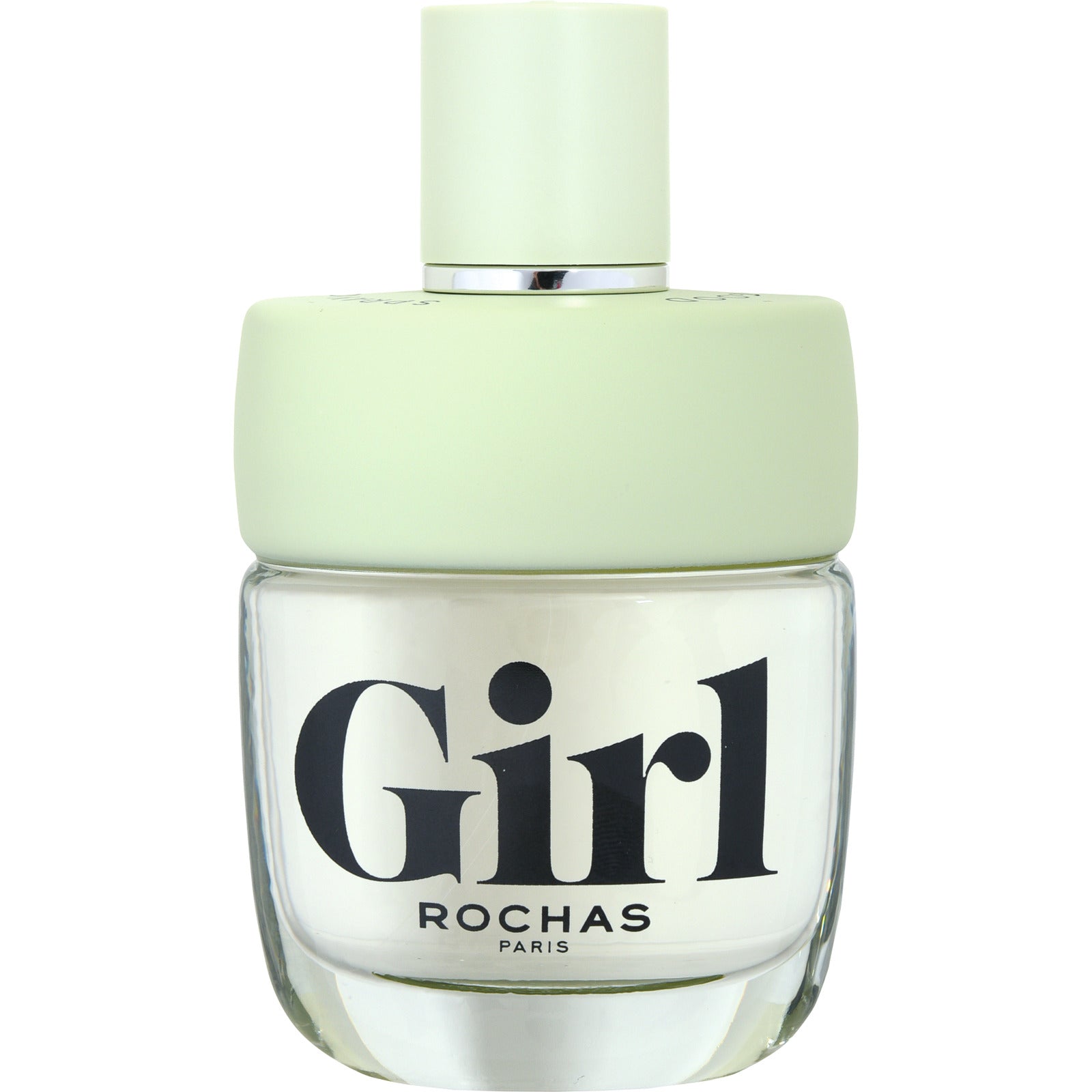 ROCHAS GIRL eau de toilette vaporisateur 60 ml