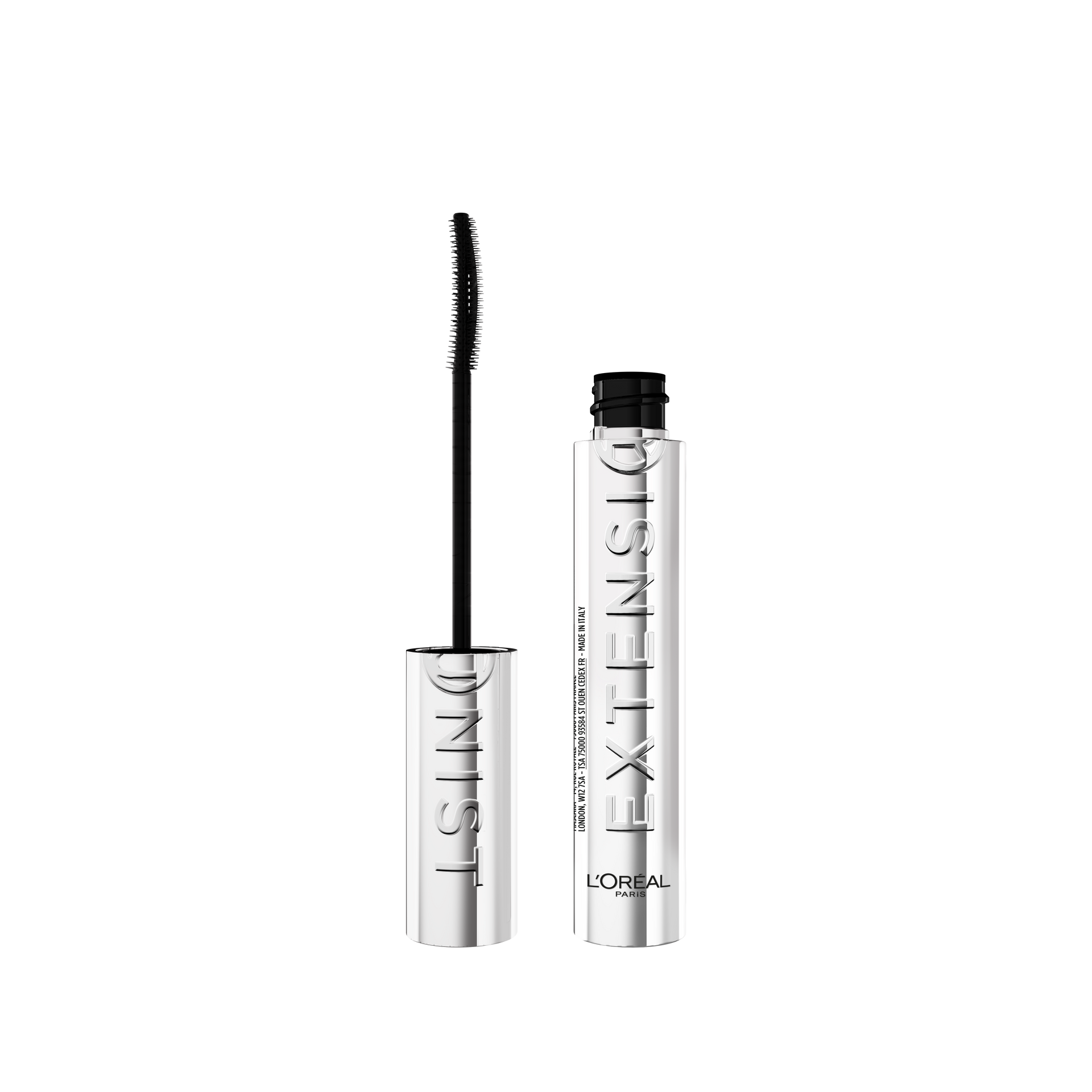 L'ORÉAL PARIS Mascara Telescopic Extensionist 1 unité