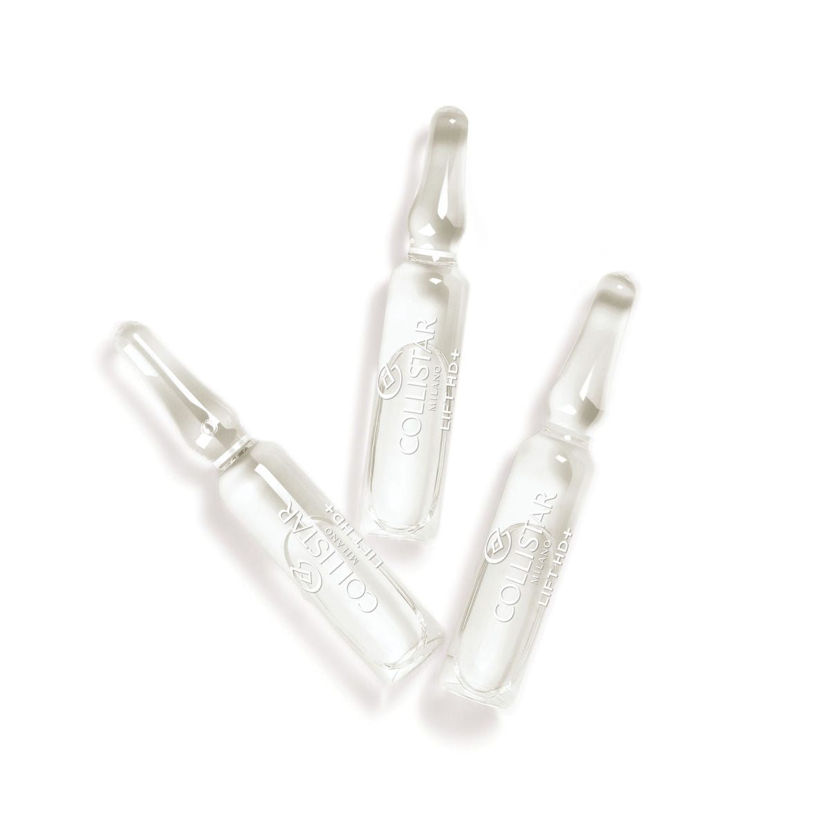 COLLISTAR LIFT HD+ fiale effetto lifting 7 x 1,5 ml