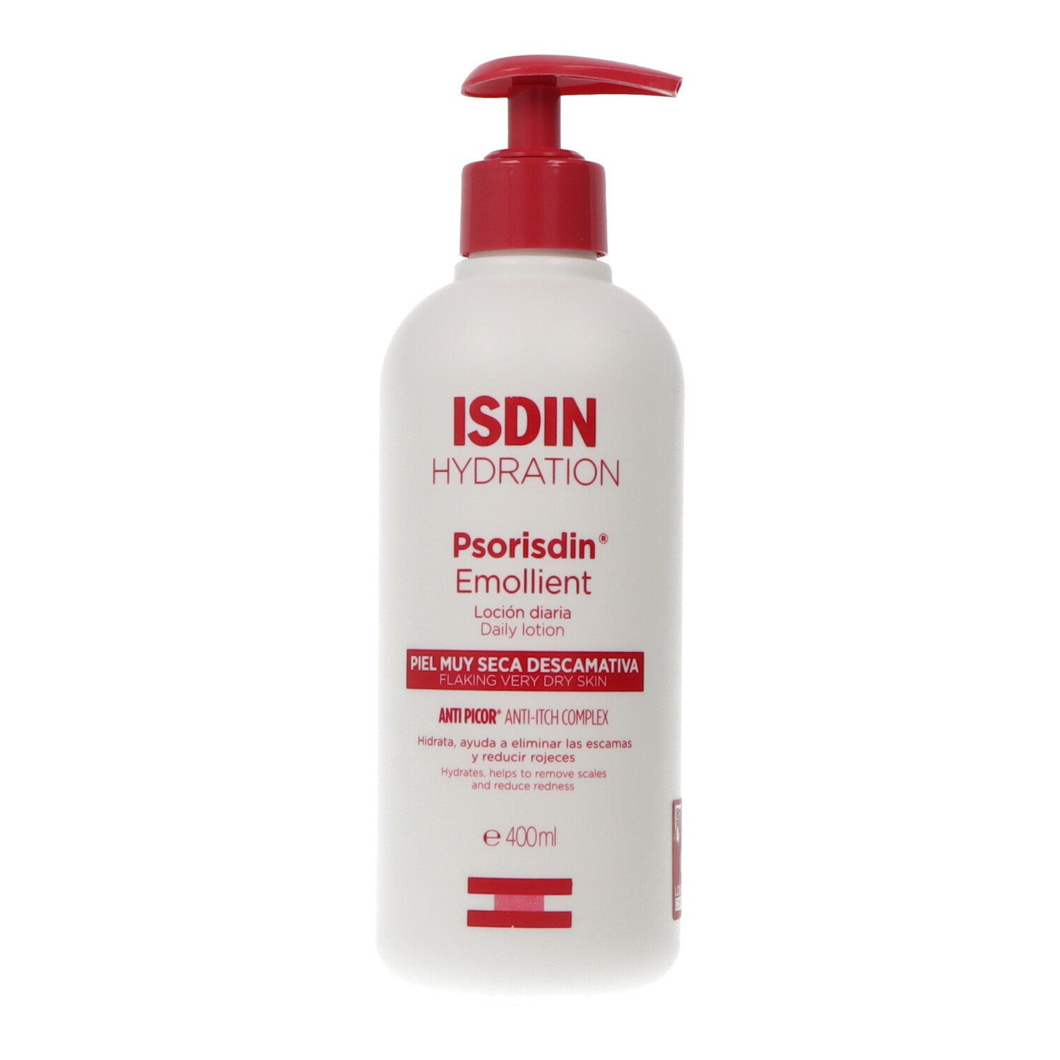 PSORISDIN lotion émolliente 400 ml