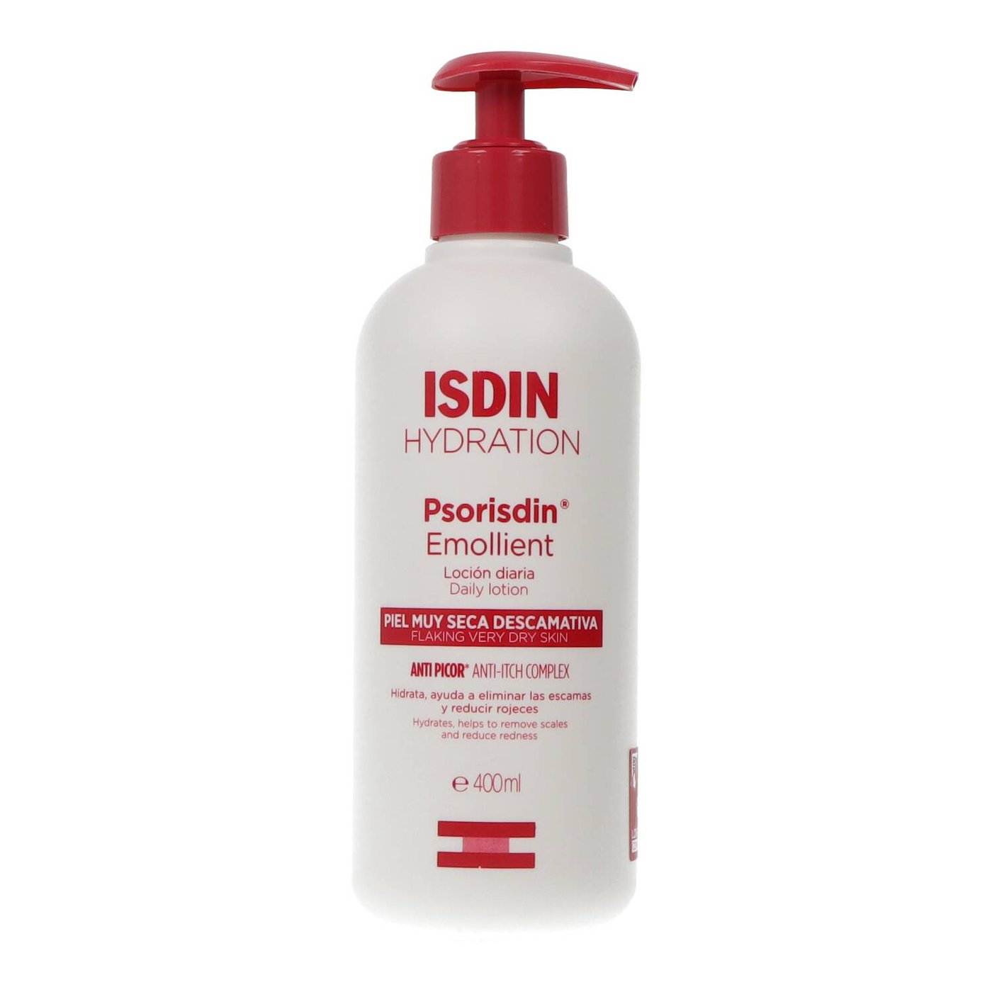 PSORISDIN lotion émolliente 400 ml