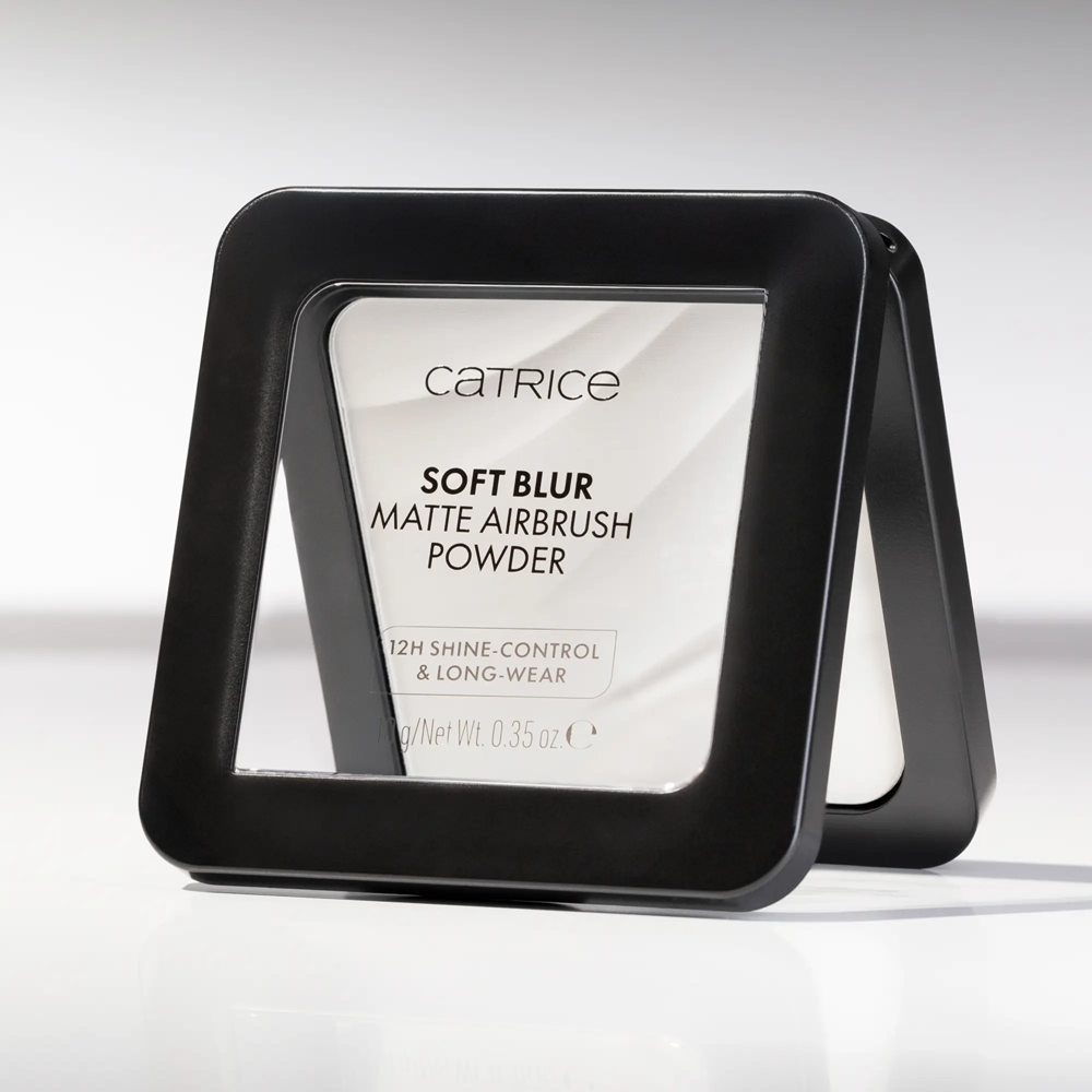 CATRICE CIPRIA OPACIZZANTE SOFT BLUR EFFETTO AIRBRUSH #010N 10 gr