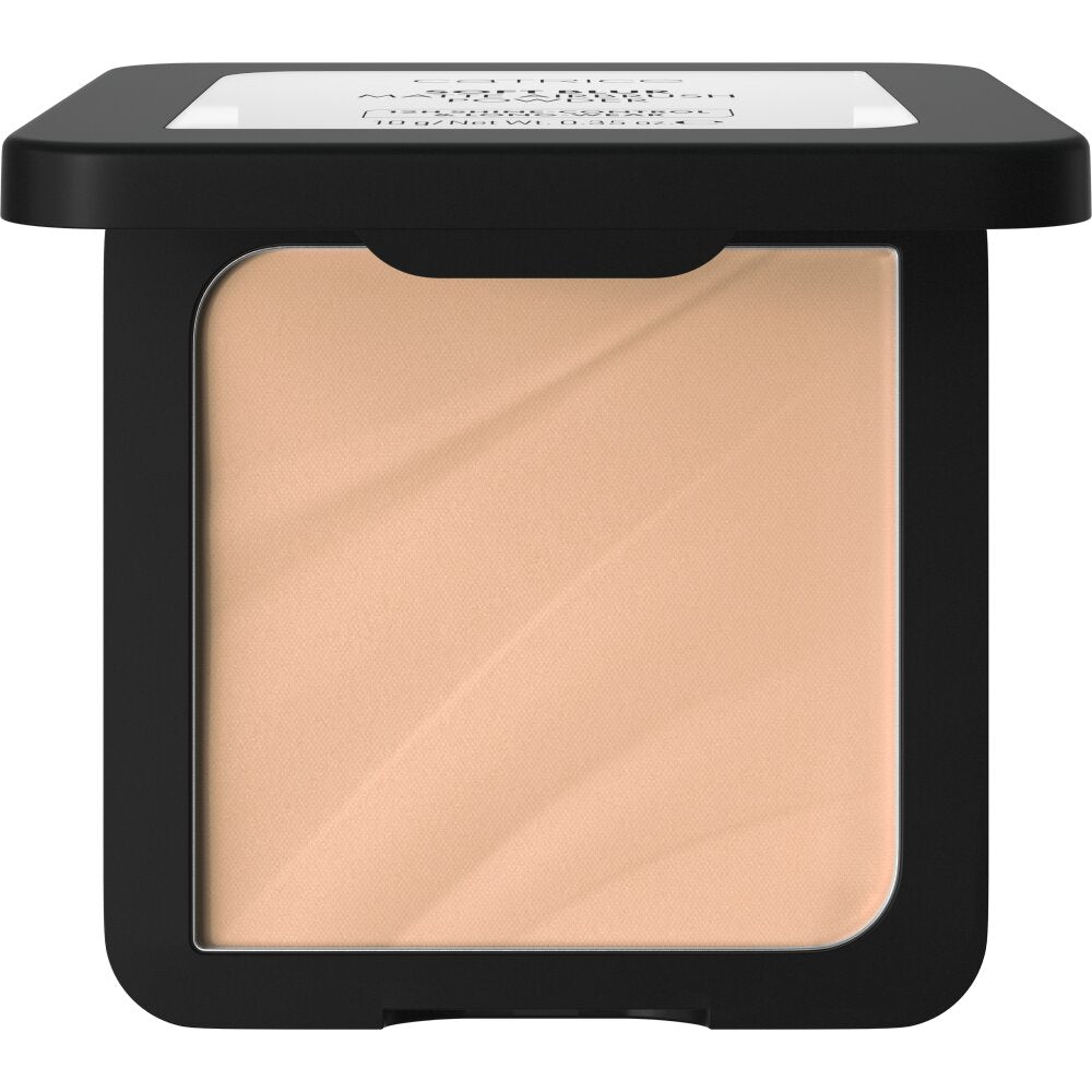 CATRICE Poudre matifiante airbrush effet flouté SOFT BLUR #020N 10 g
