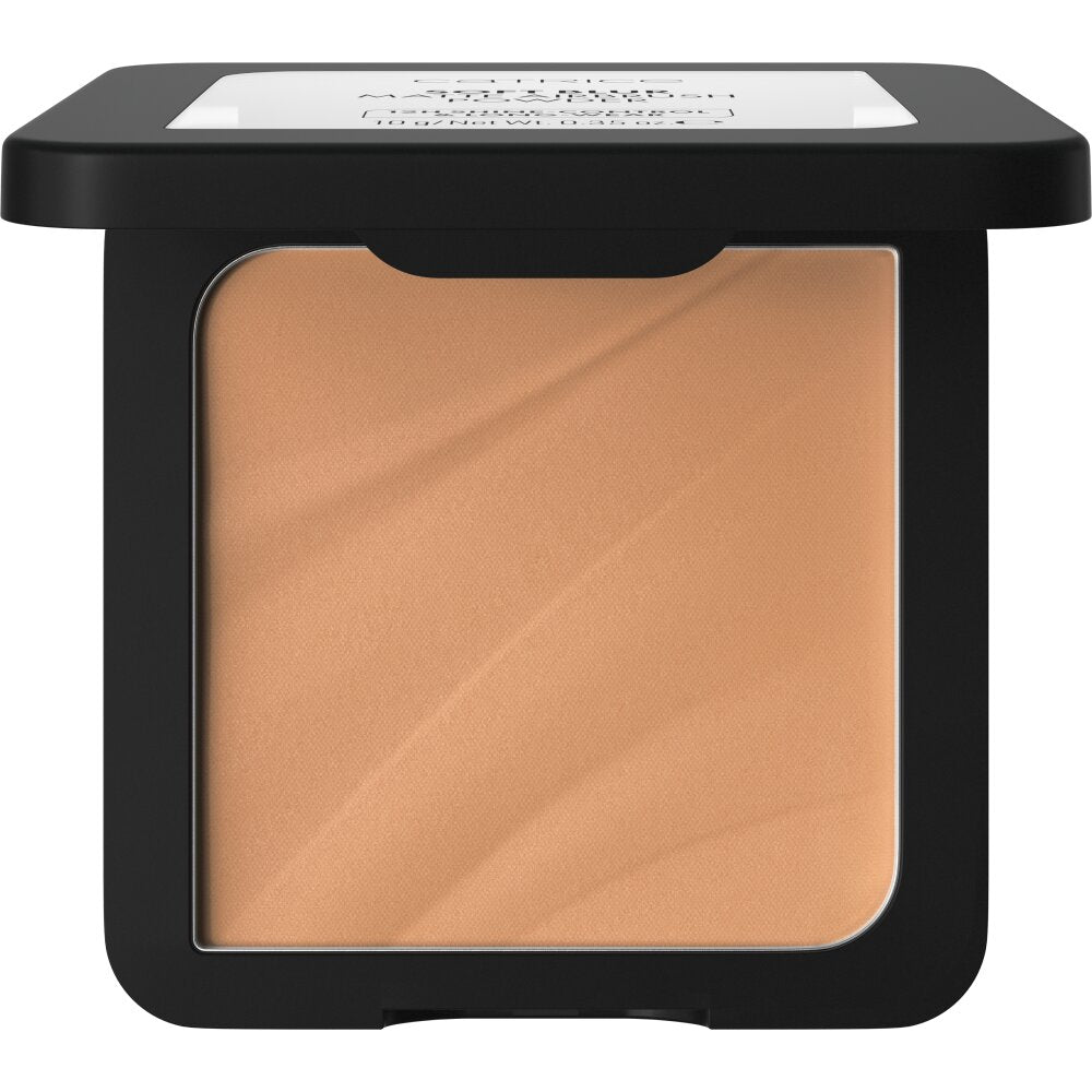 CATRICE SOFT BLUR cipria opacizzante effetto airbrush #040W 10 gr