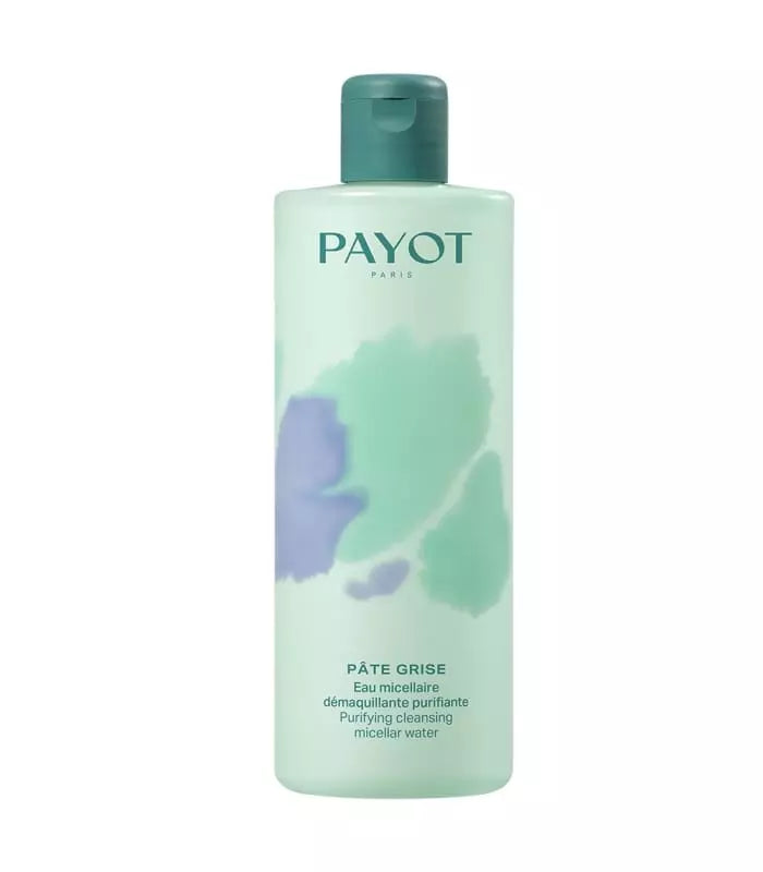 Eau micellaire PÂTE GRISE PAYOT 400 ml
