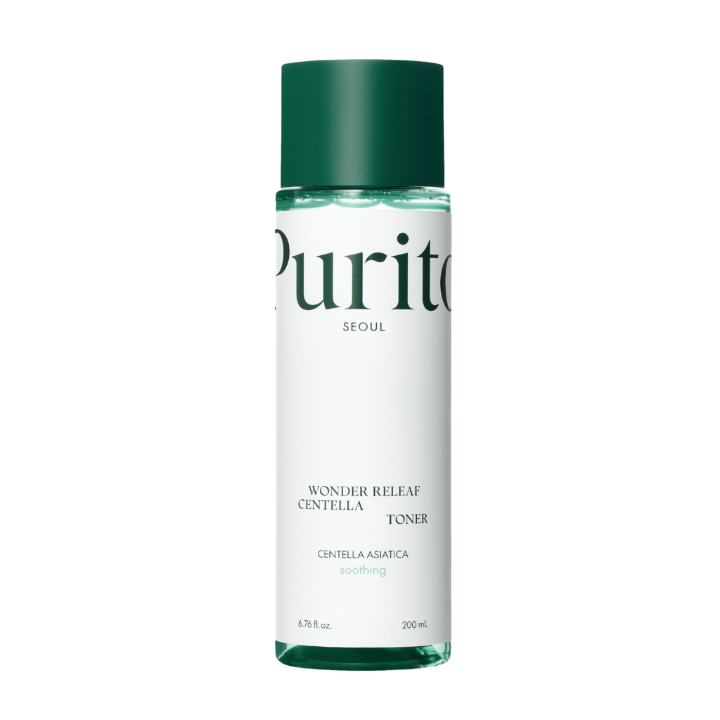 PURITO CENTELLA GREEN LEVEL RECOVERY tonico lenitivo 200 ml