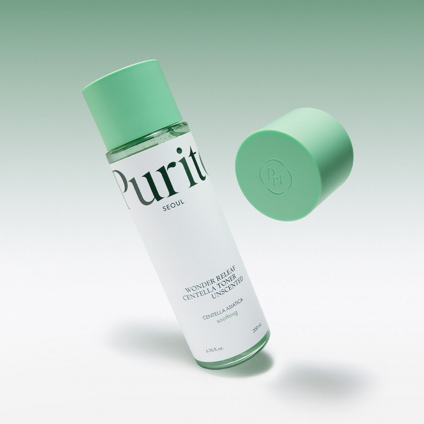 Tonico PURITO CENTELLA UNSCENTED 200 ml
