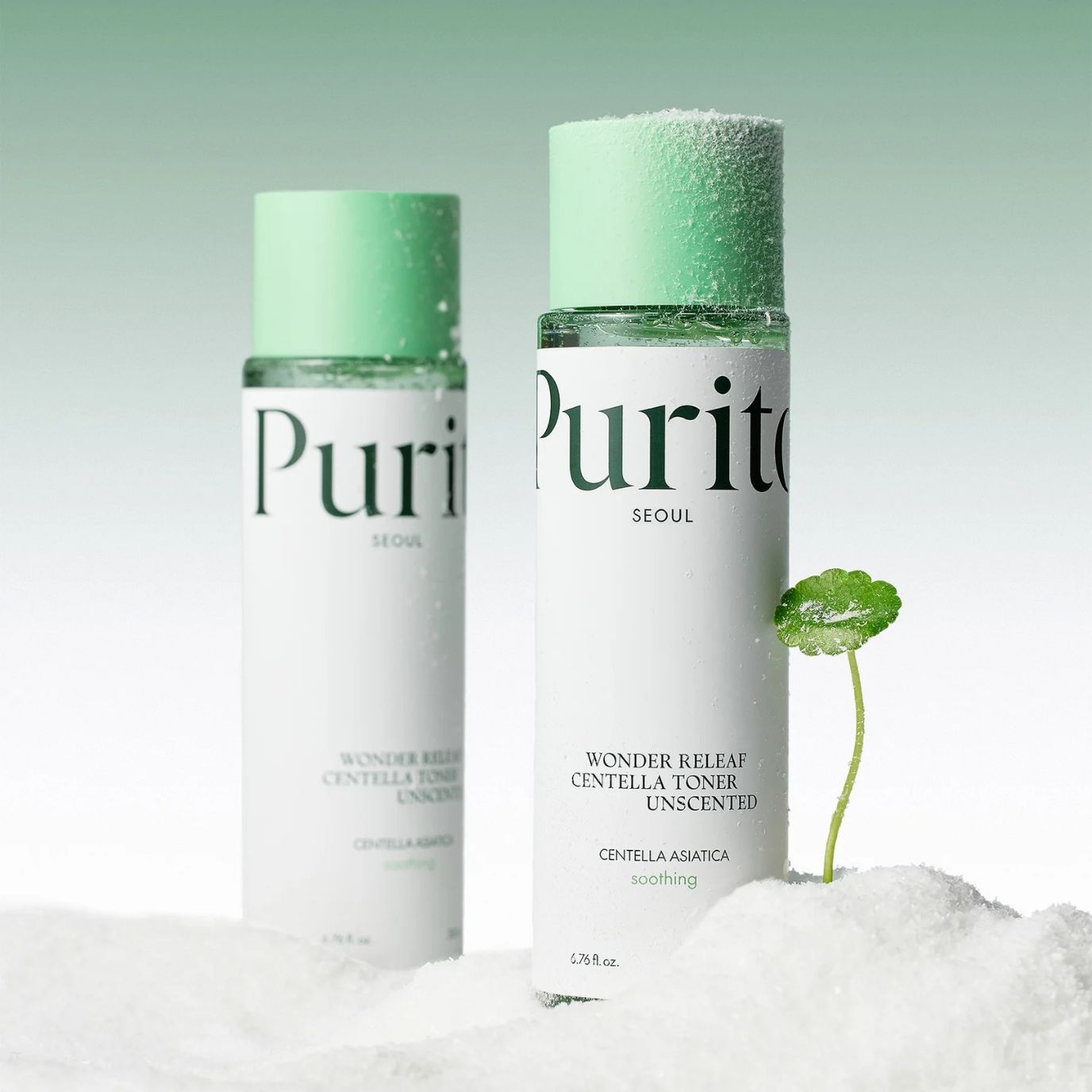 Tonico PURITO CENTELLA UNSCENTED 200 ml
