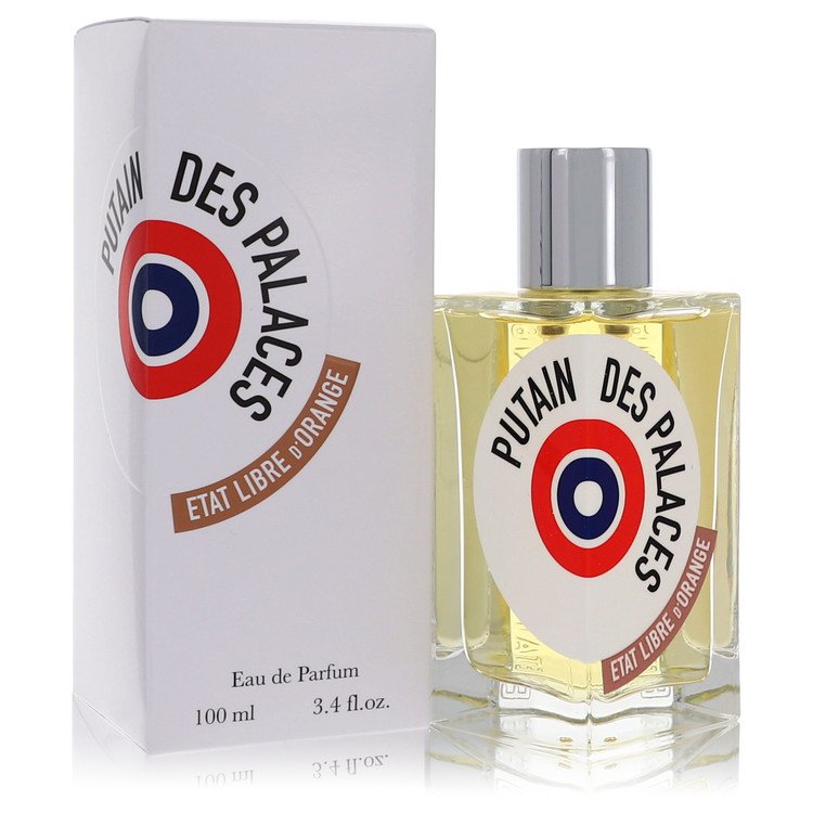 ETAT LIBRE D'ORANGE PUTAIN DES PALACES edp vapo 100 ml