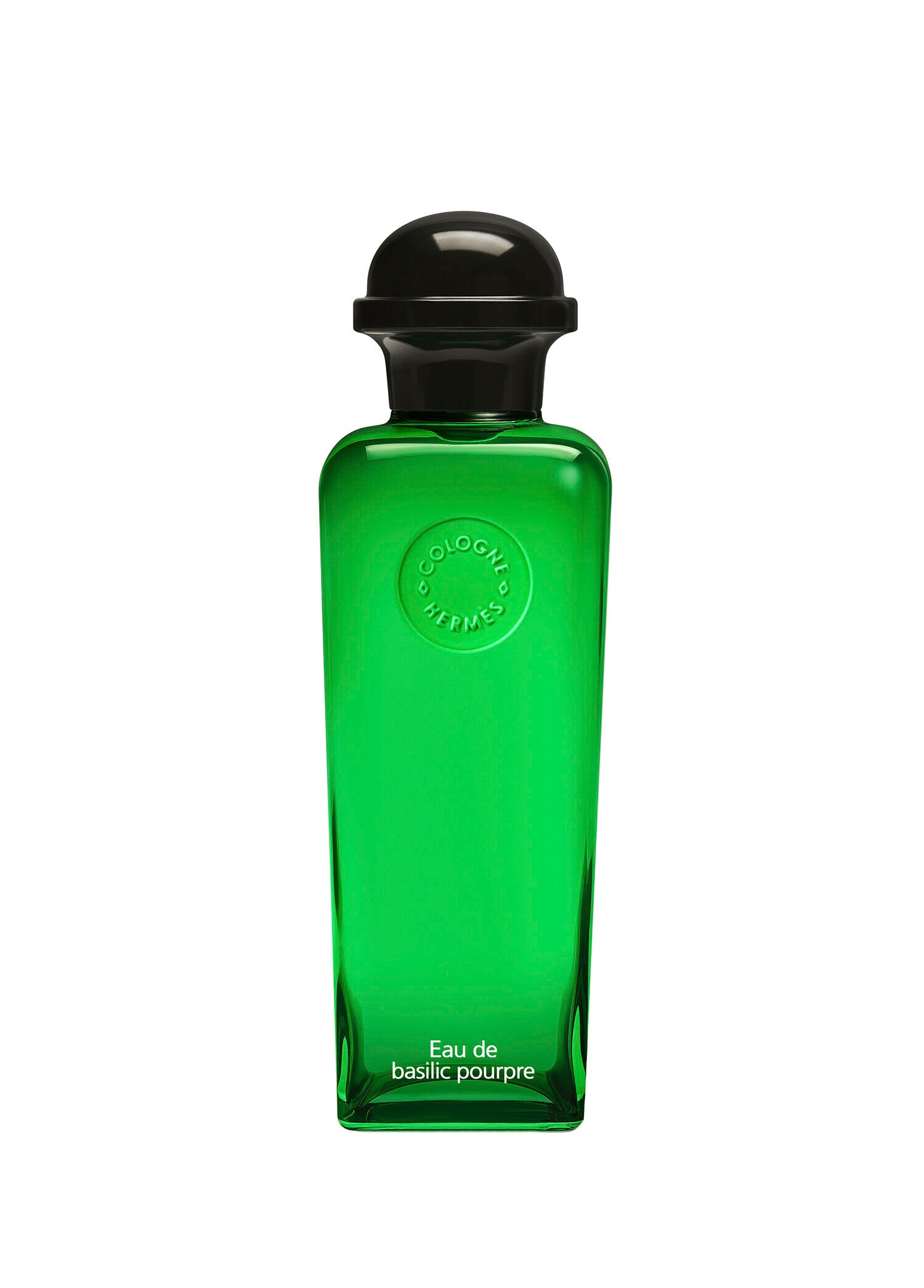HERMÈS EAU DE BASILIC POURPRE edc vapo 200 ml