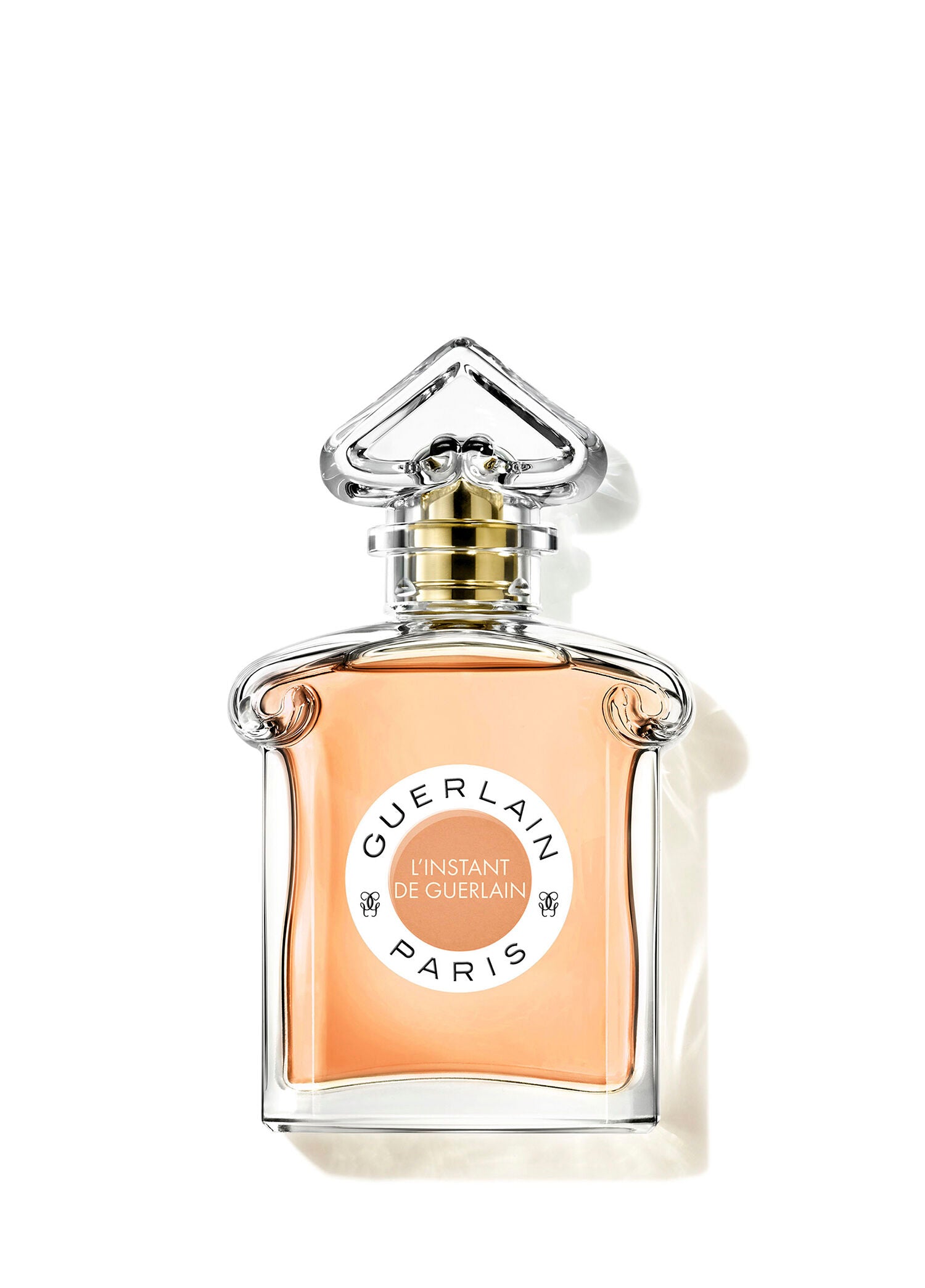 L'INSTANT DE GUERLAIN eau de parfum spray 75 ml