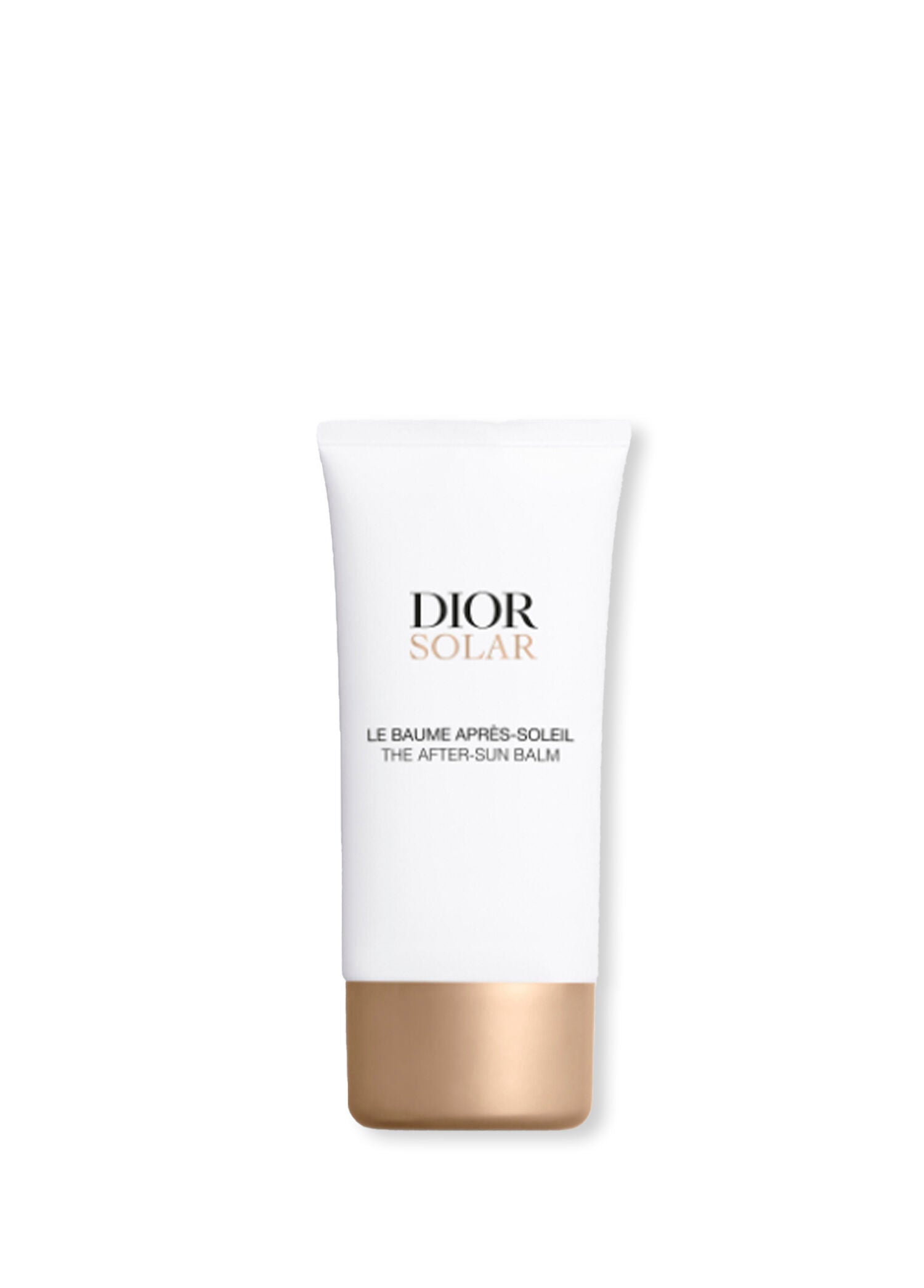 DIOR BRONZE balsamo doposole ultra-fresco al monoï 150 ml