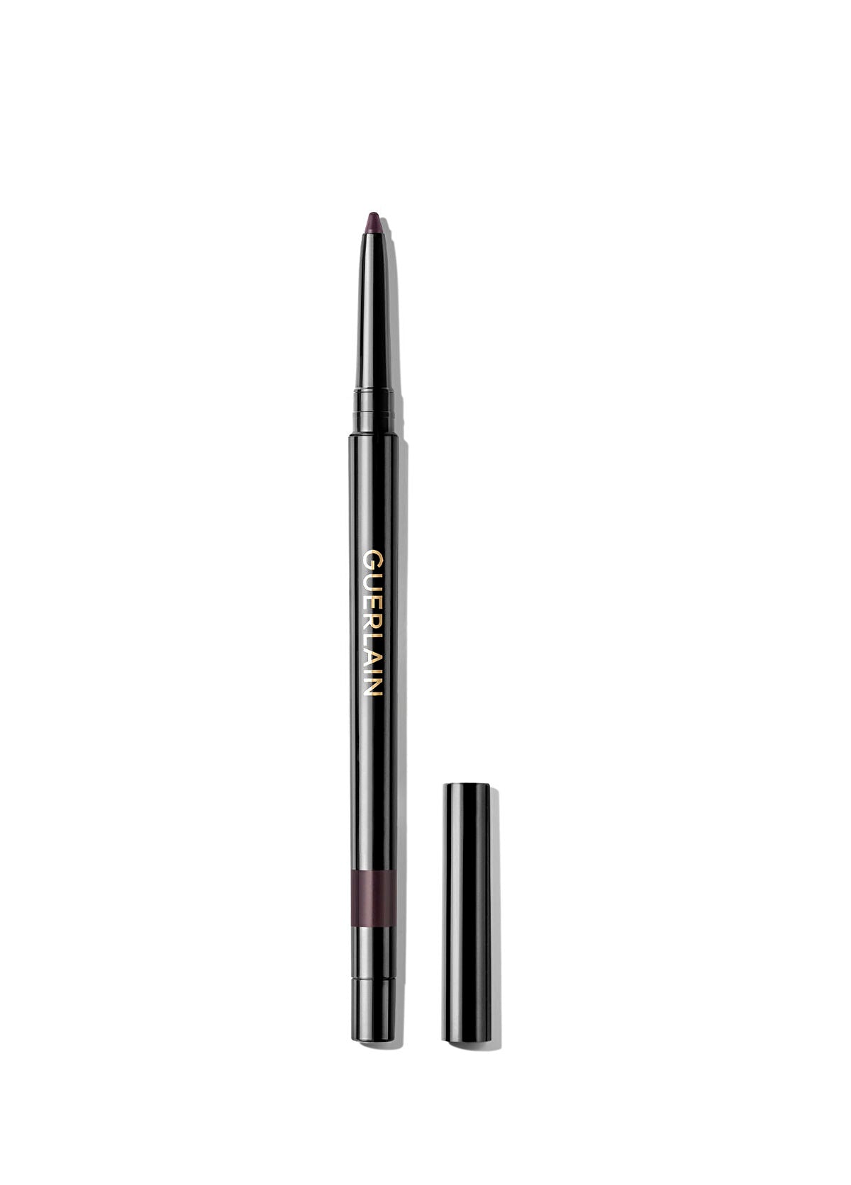 GUERLAIN Crayon Yeux OMBRE G #04 Plum Peony 3 gr