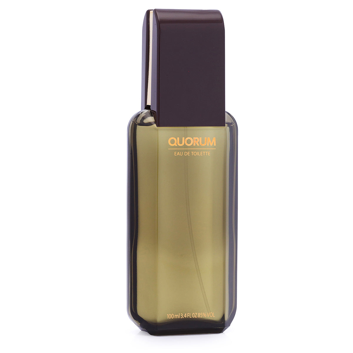 QUORUM eau de toilette vaporisateur 100 ml