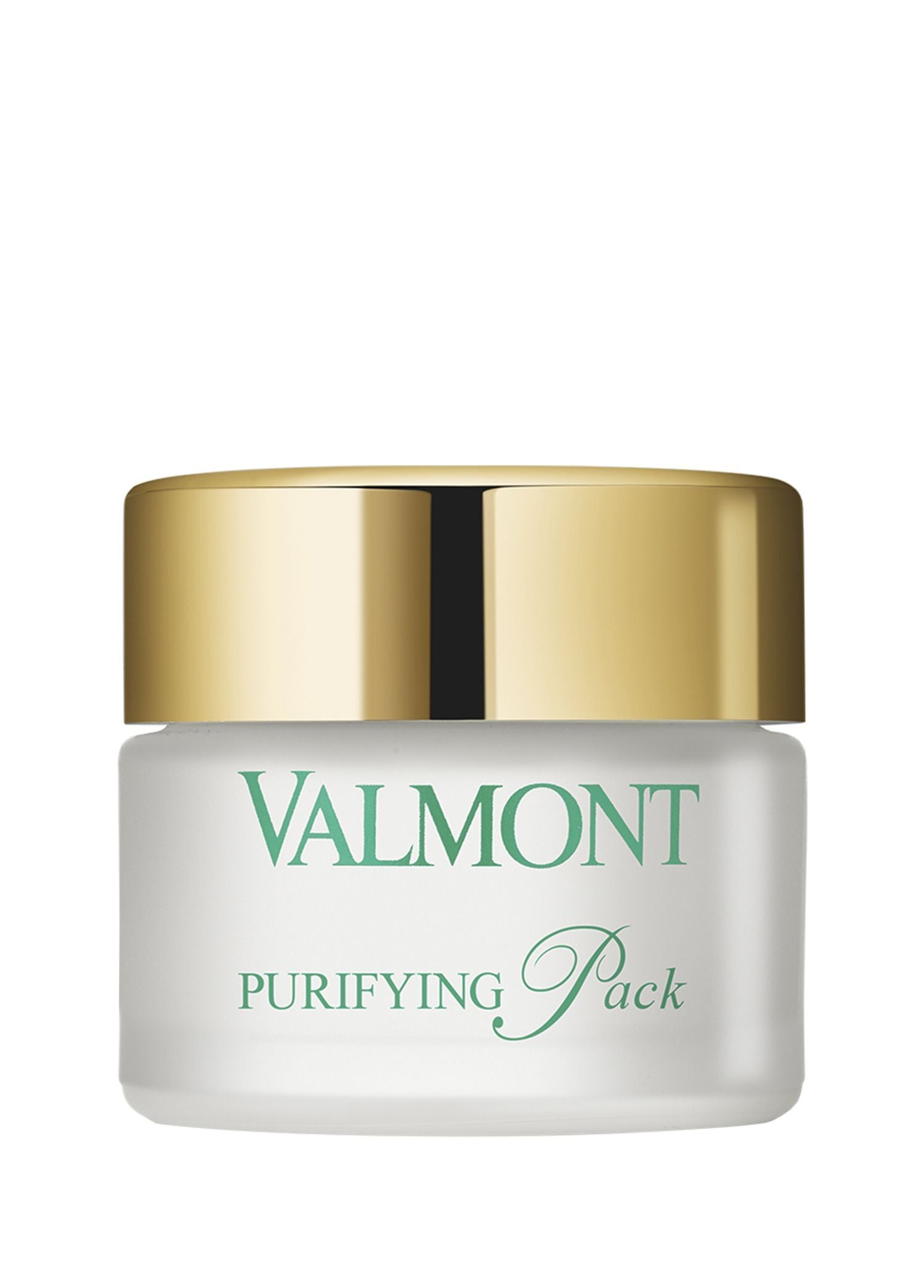 VALMONT PURIFYING PACK maschera viso purificante 50 ml