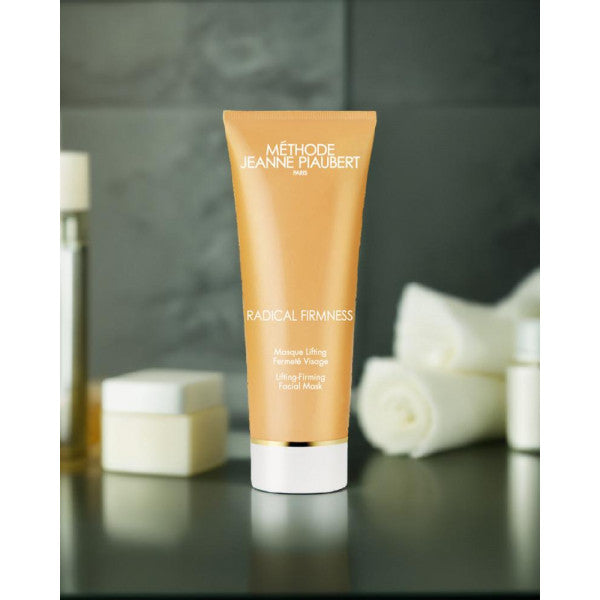 MÉTHODE JEANNE PIAUBERT RADICAL FIRMNESS maschera lifting 75 ml