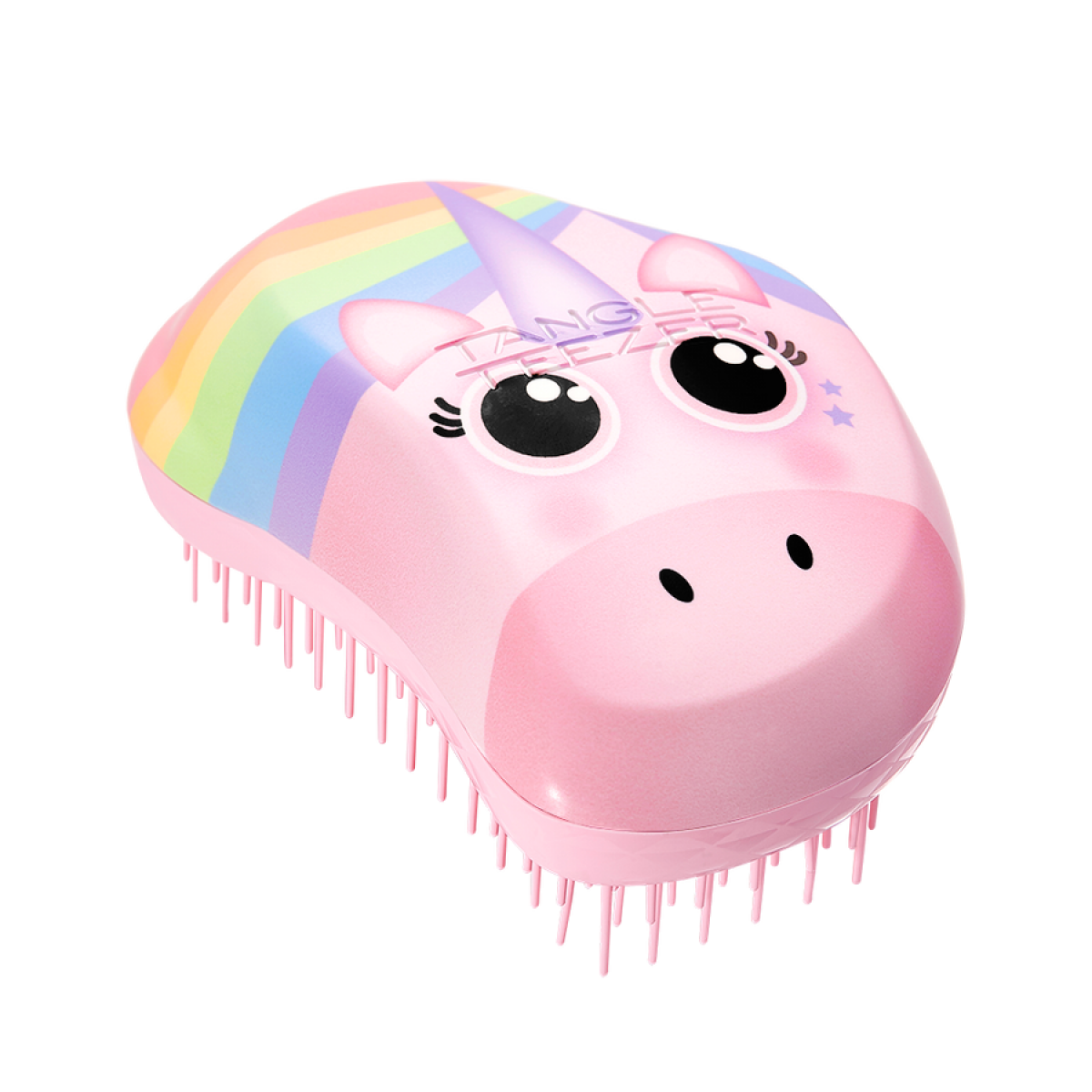 TANGLE TEEZER ORIGINAL mini #Enfants Licorne Rose 1 u