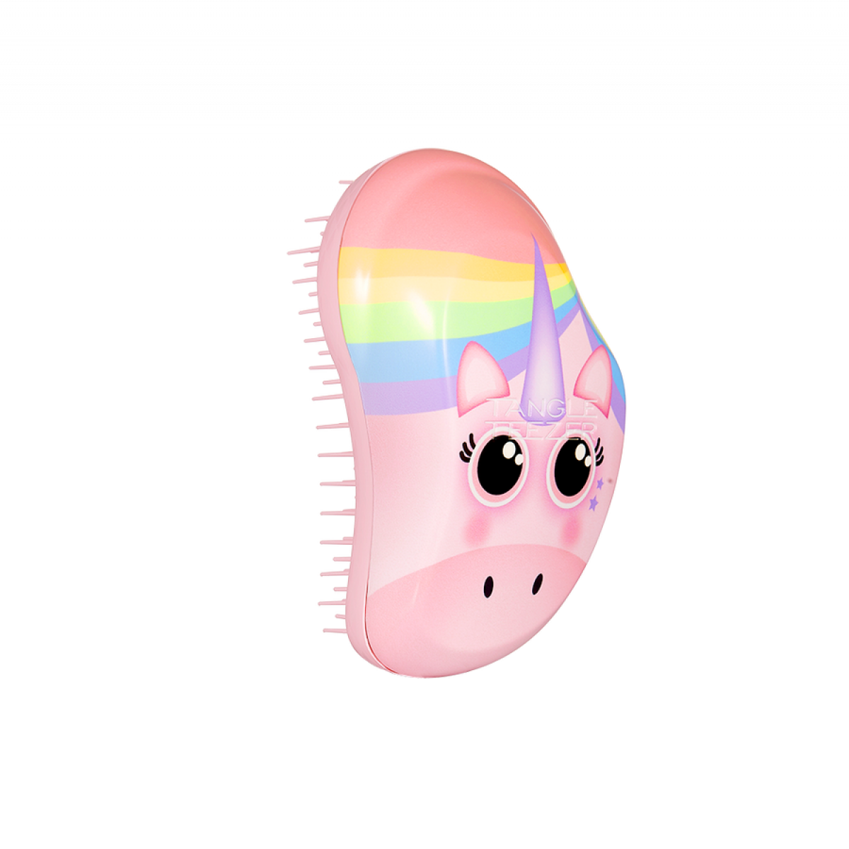 TANGLE TEEZER ORIGINAL mini #Enfants Licorne Rose 1 u