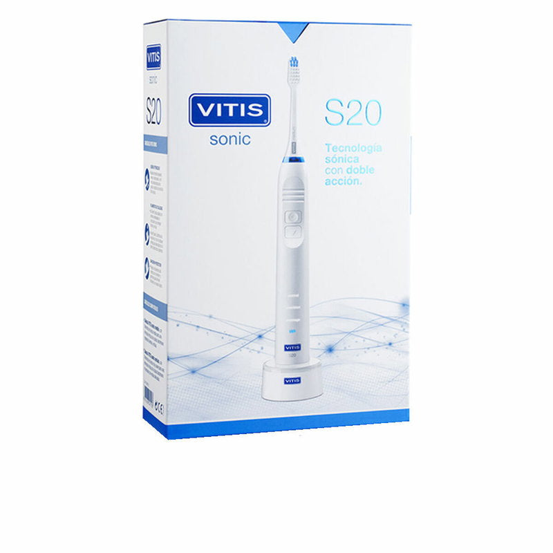 VITIS SONIC S20 electric toothbrush 1 u