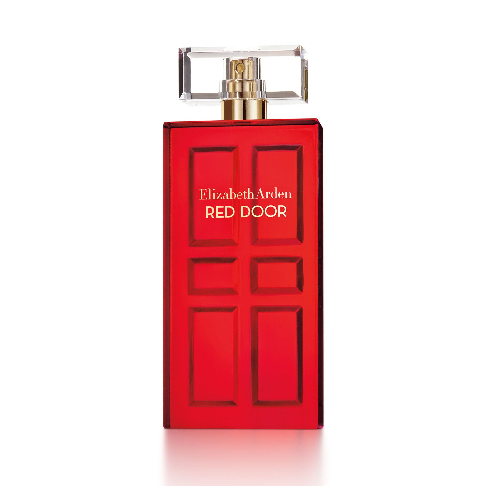 ELIZABETH ARDEN RED DOOR eau de toilette spray 100 ml