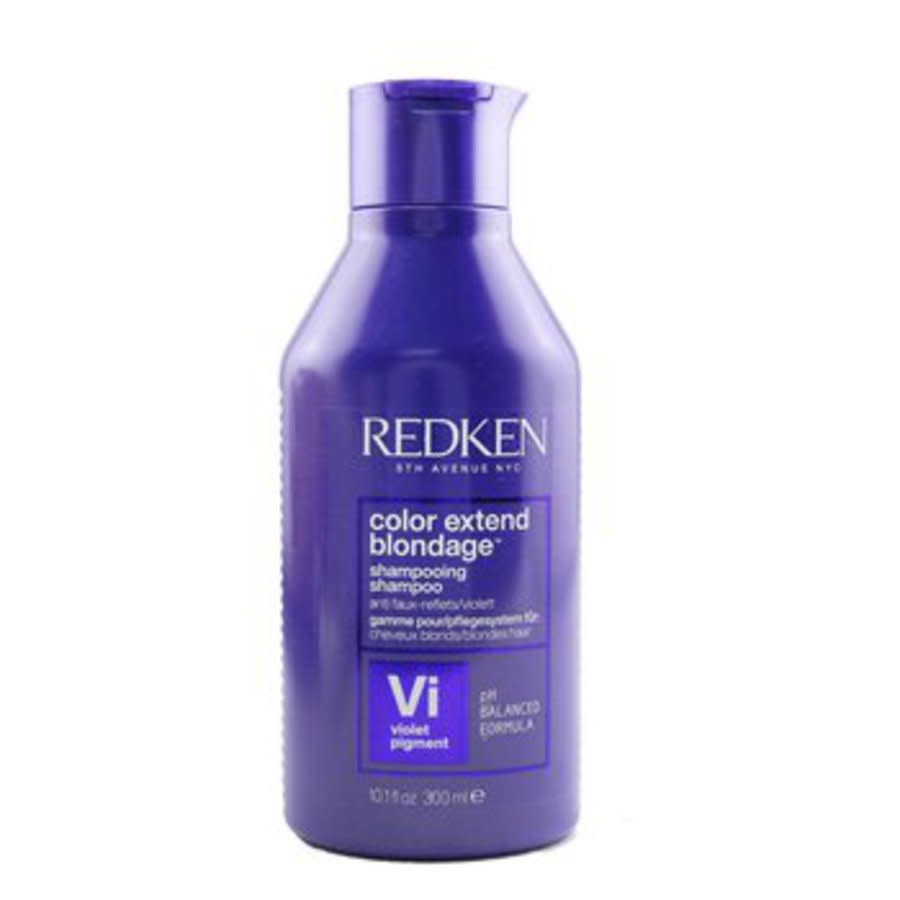 Shampoo REDKEN COLOR EXTEND BLONDAGE 300 ml