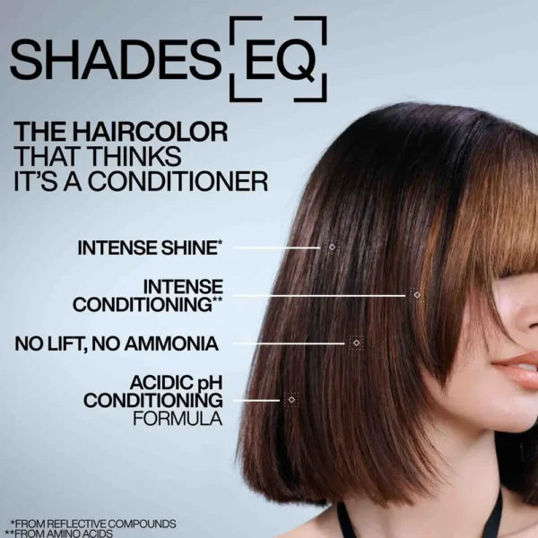 REDKEN SHADES EQ bonder inside #03A-3.46 60 ml x 3 pz