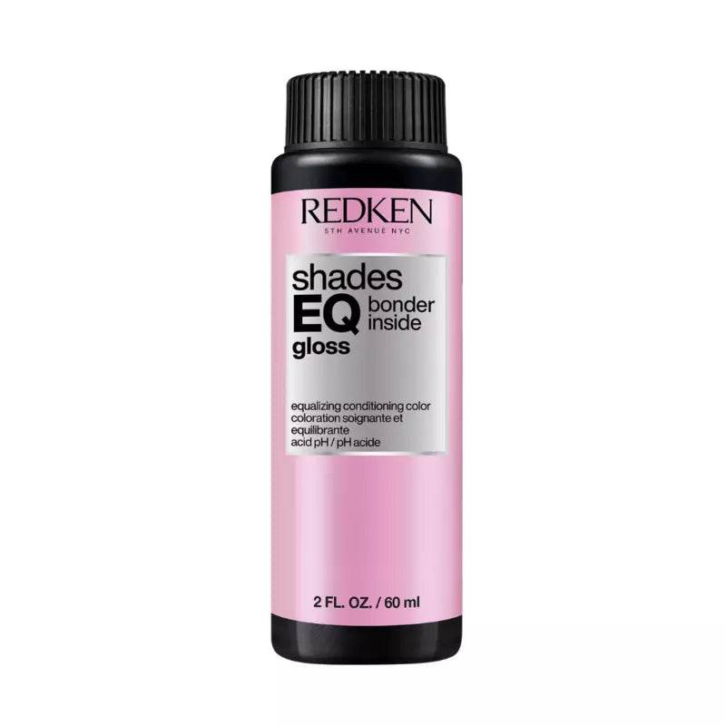 REDKEN SHADES EQ bonder inside #06GB 60 ml x 3 u