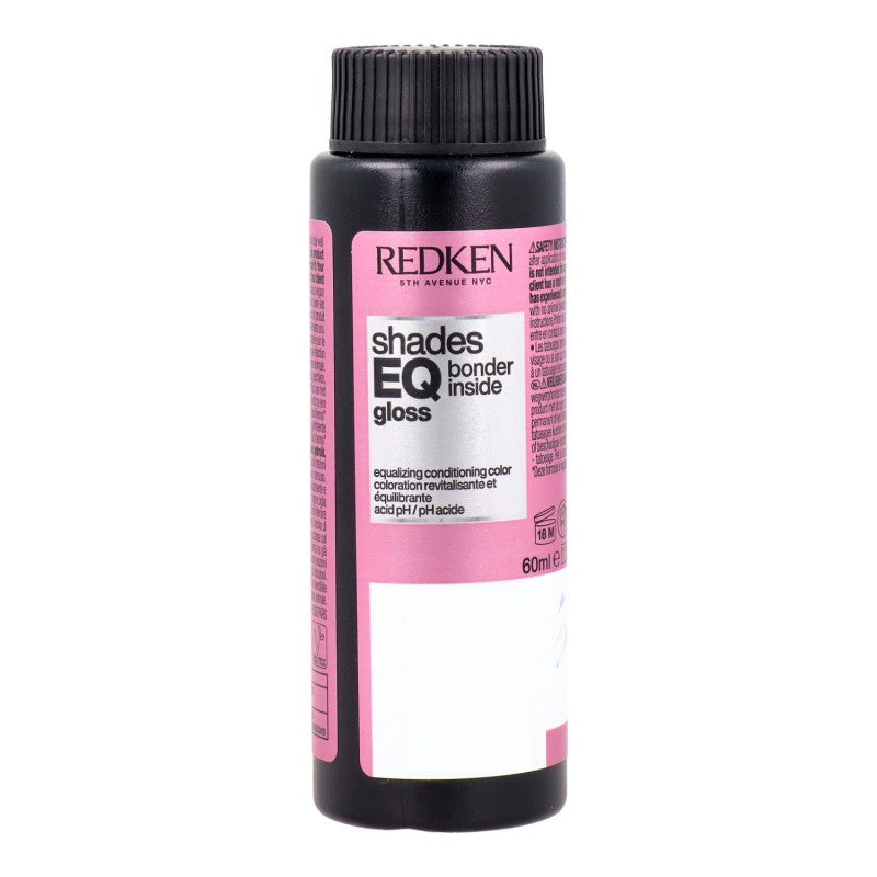 REDKEN SHADES EQ bonder inside #06G 60 ml x 3 pz