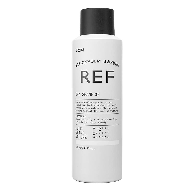 REF shampoo secco Nº204 200 ml