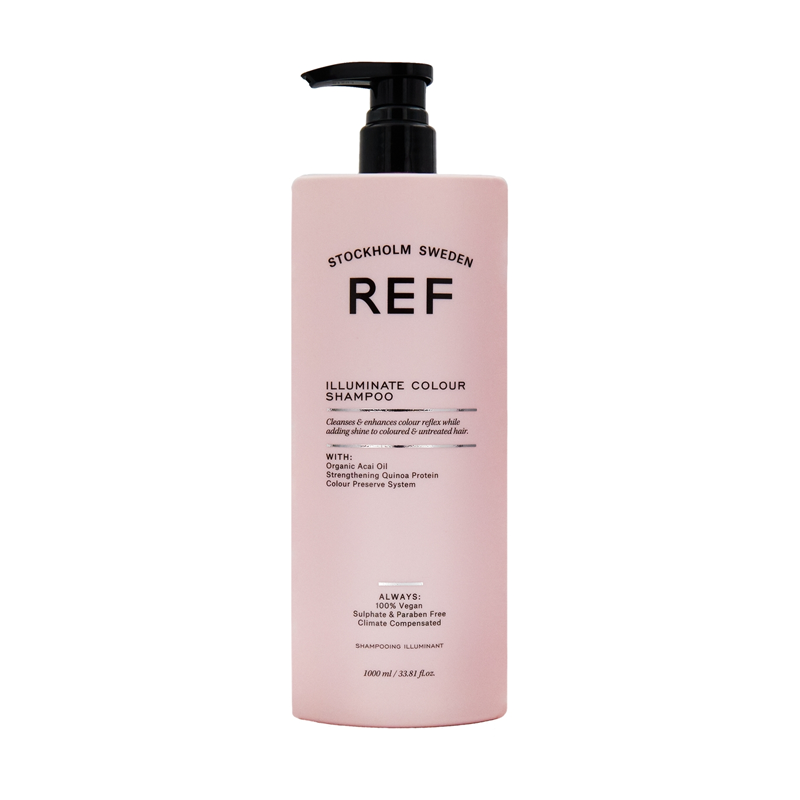 REF ILLUMINATE COLOR shampoo 1000 ml