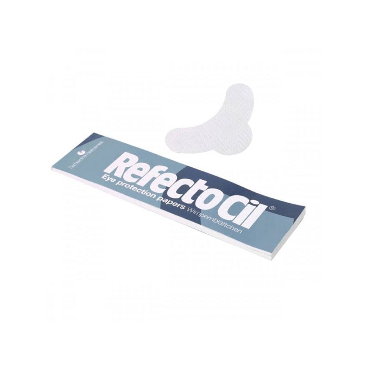 REFECTOCIL RÉGULIER protections oculaires papier 96 paires