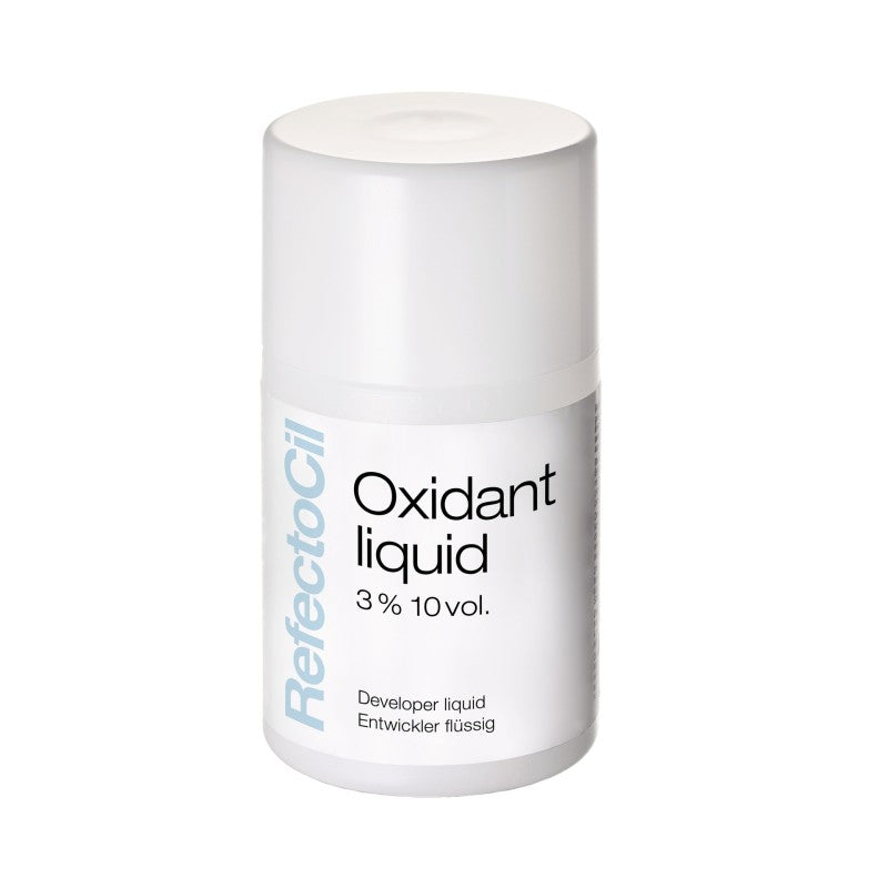 REFECTOCIL OXIDANT 3% liquid 100 ml