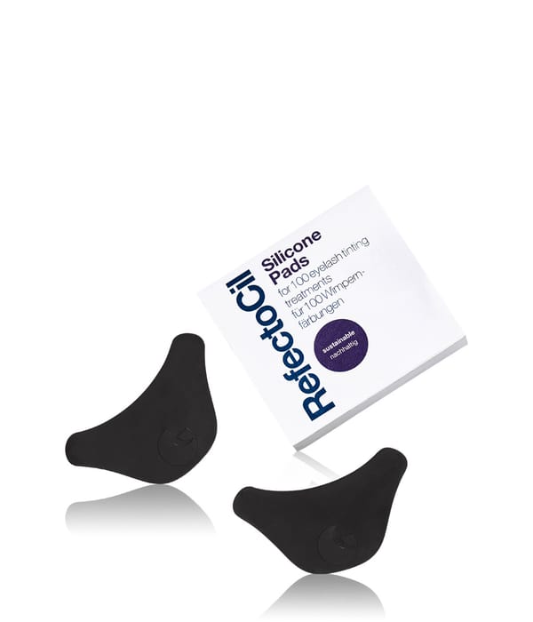 REFECTOCIL Cuscinetti in silicone 1 pz