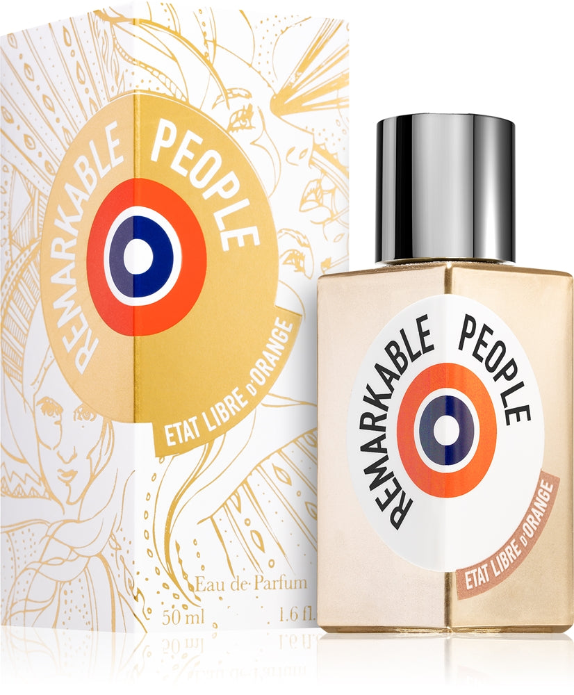 ETAT LIBRE D'ORANGE REMARKABLE PEOPLE edp vapo 50 ml