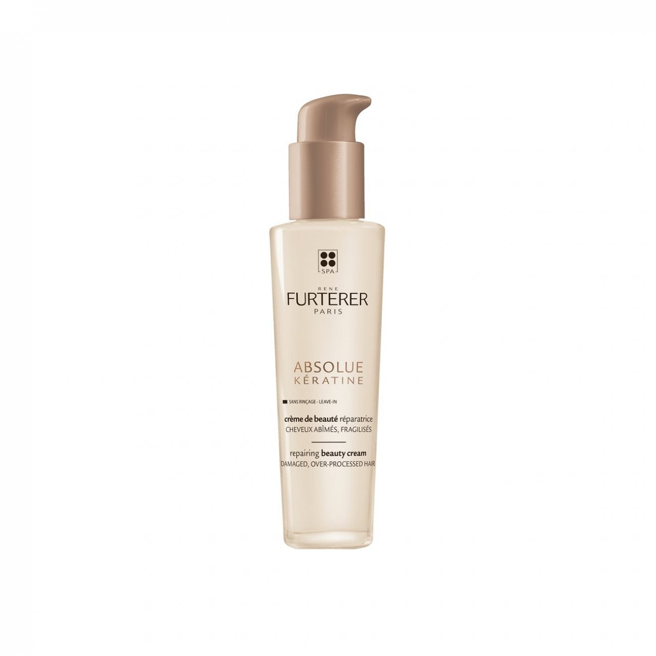 RENE FURTERER ABSOLUE KERATINE trattamento giorno 100 ml