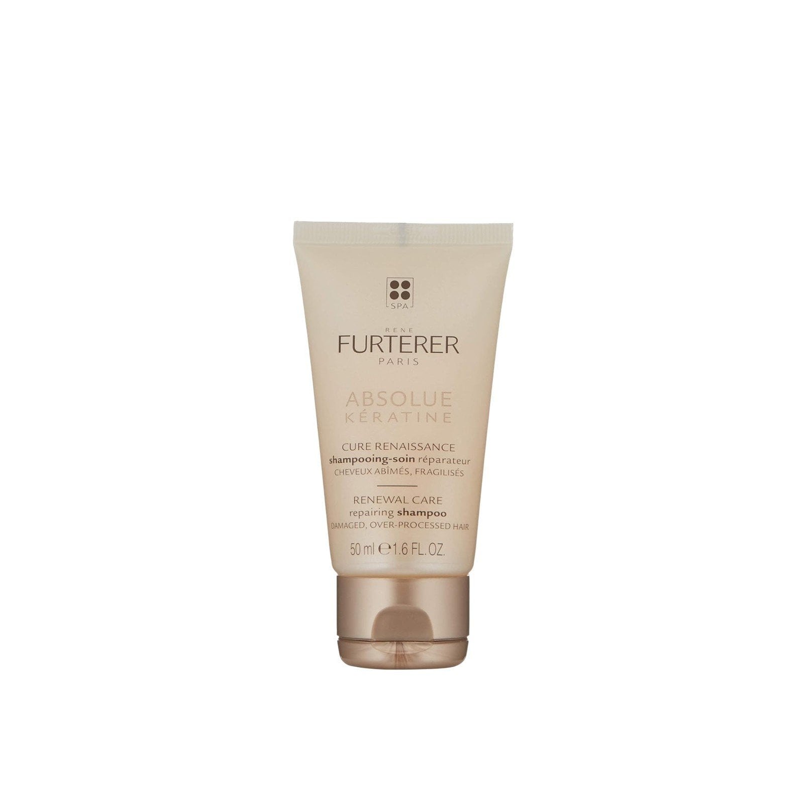 RENE FURTERER ABSOLUE KERATIN shampoo trattamento riparatore 200 ml
